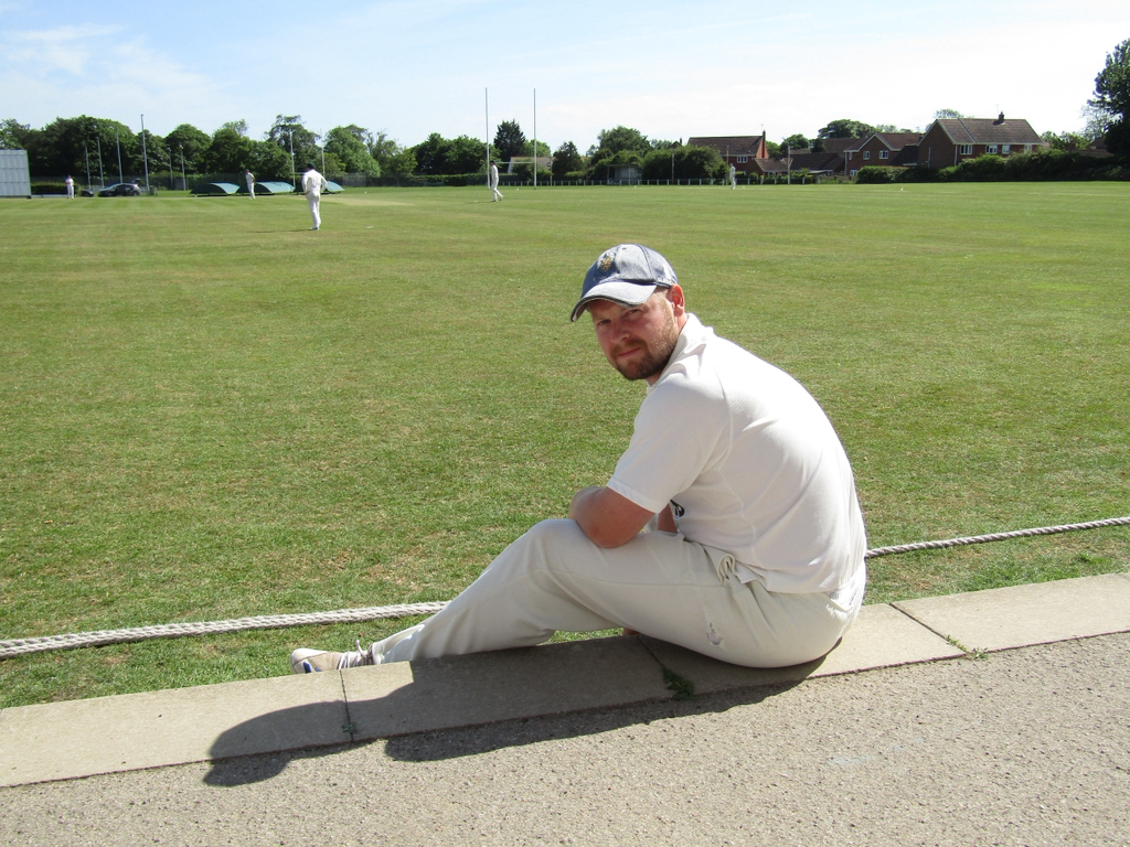 Ryan Peck vs Hornsea
